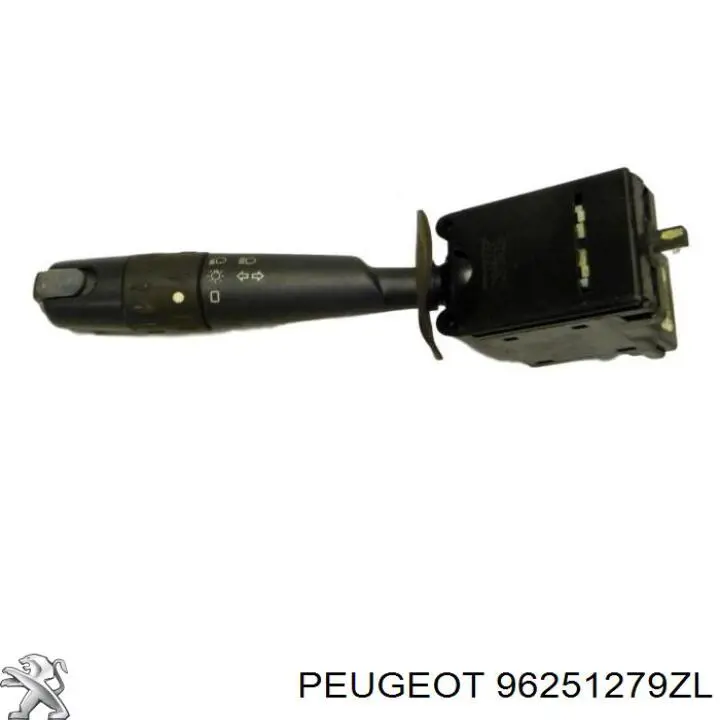  Peugeot/Citroen 96251279ZL