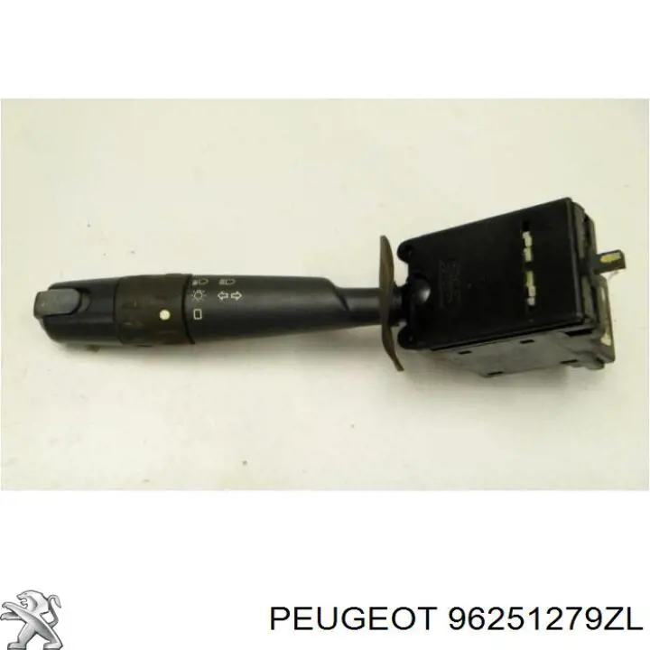 Compre 96251279ZL Peugeot/Citroen 