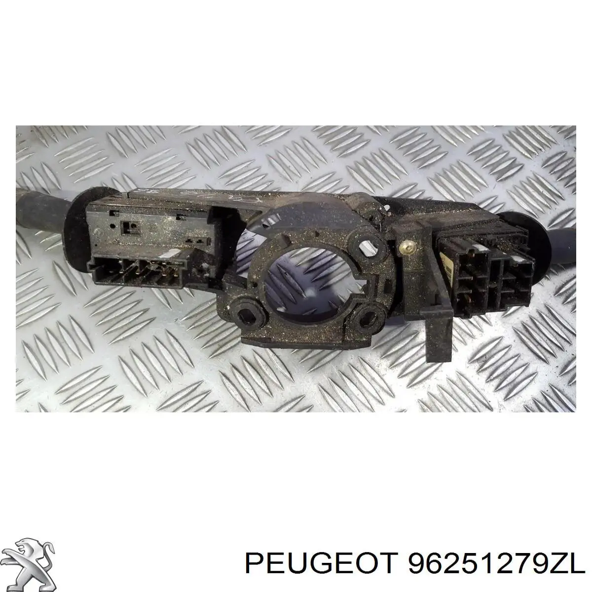 96251279ZL Peugeot/Citroen 