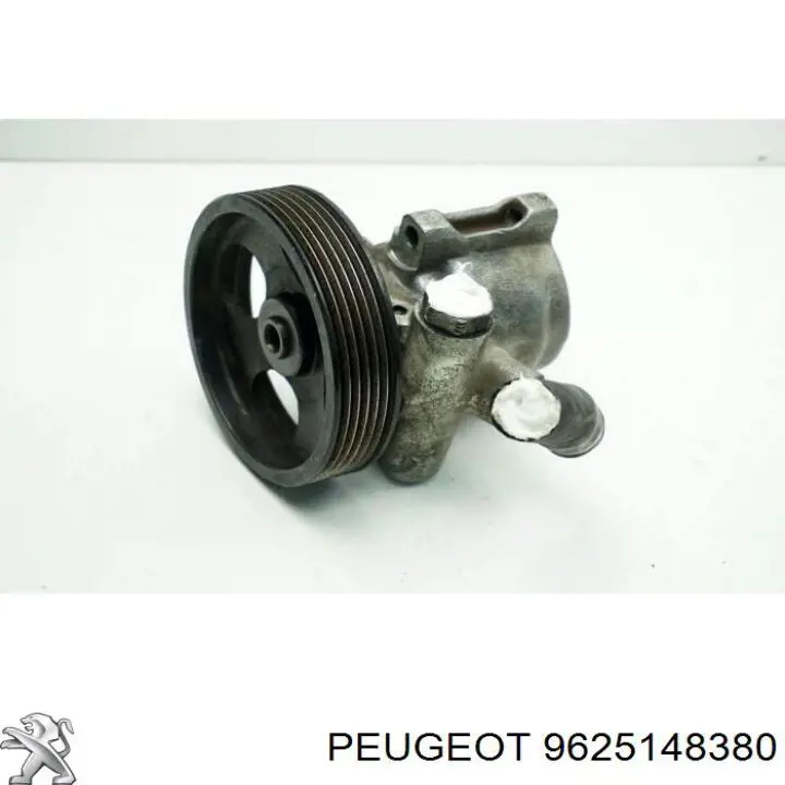 9625148380 Peugeot/Citroen Bomba da Direção hidrâulica assistida