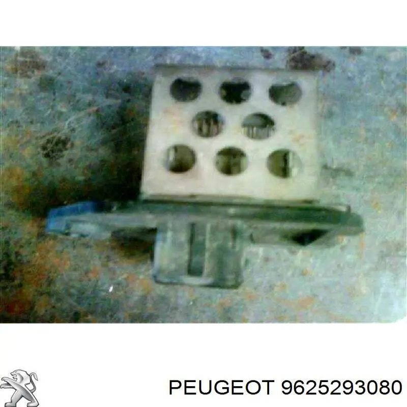 Compre 9625293080 Peugeot/Citroen 