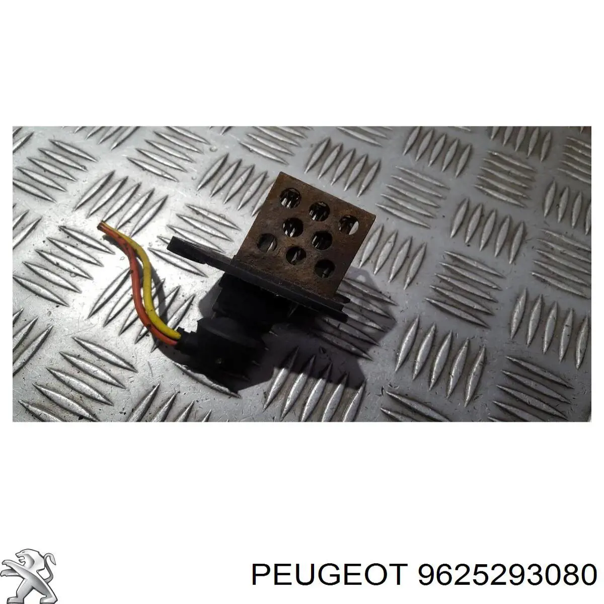 9625293080 Peugeot/Citroen 