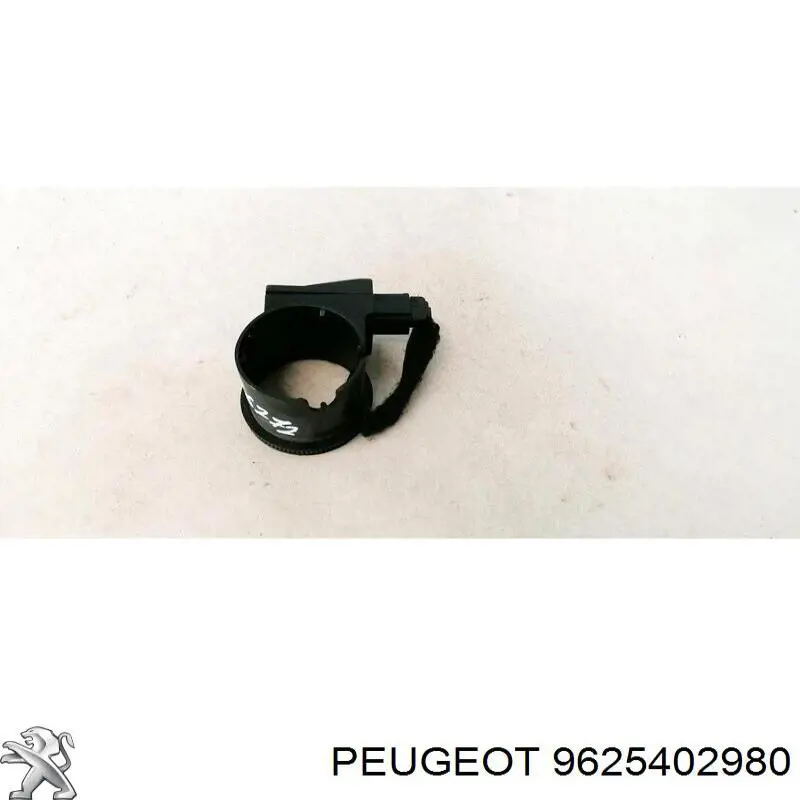 Antena (anel) de imobilizador 9625402980 Peugeot/Citroen
