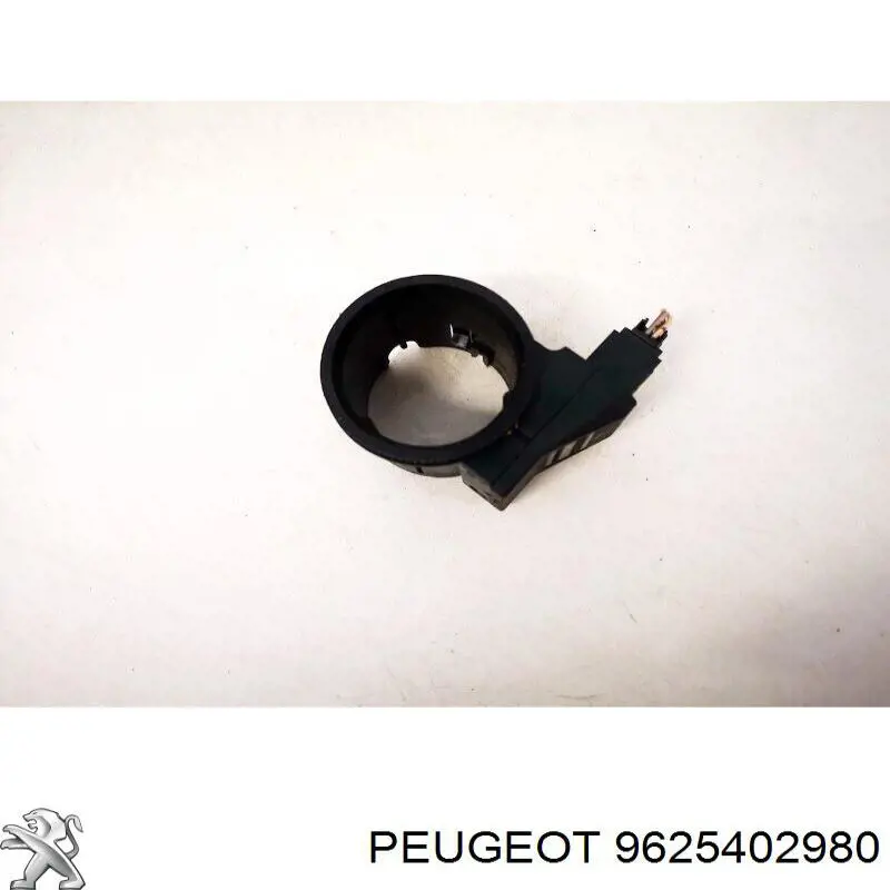 9625402980 Peugeot/Citroen Antena (anel) de imobilizador