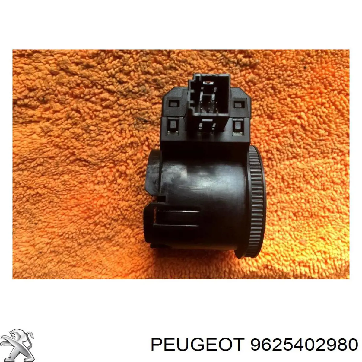 Antena (anel) de imobilizador Peugeot/Citroen 9625402980 preço, a partir de 59,69 USD