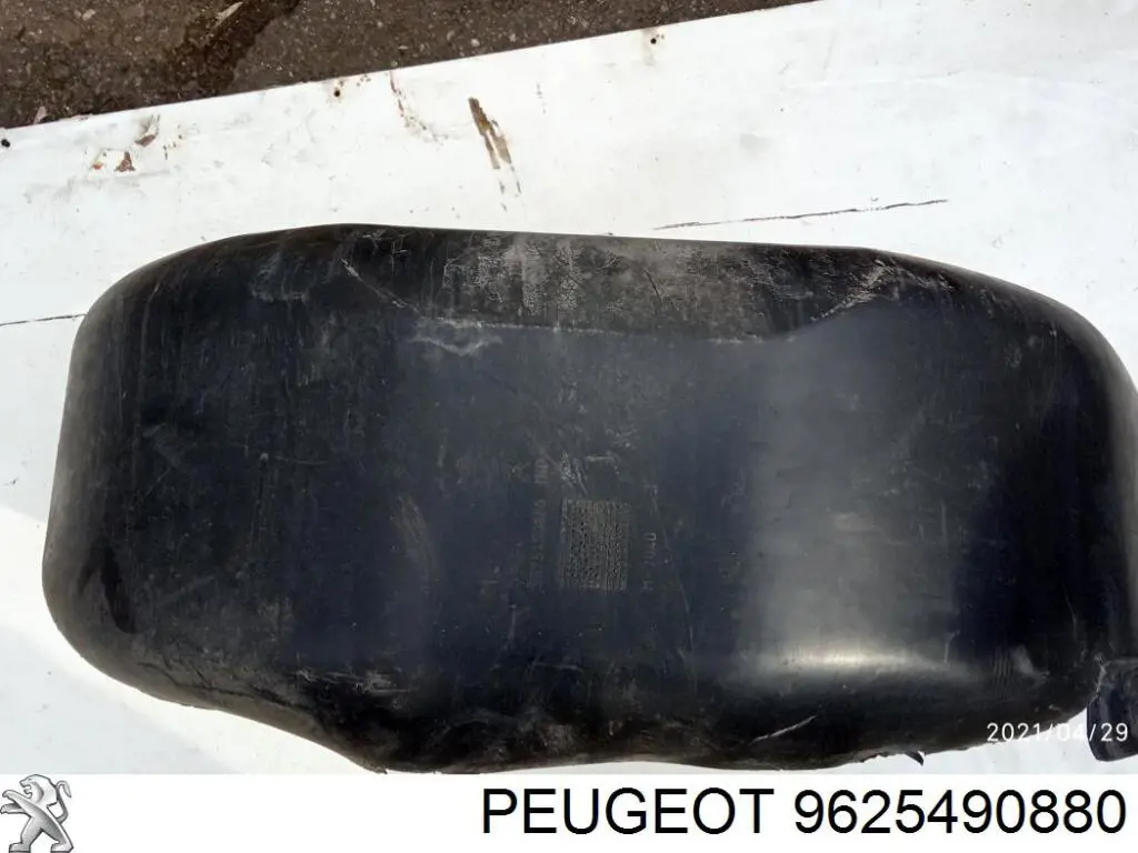 9625490880 Peugeot/Citroen 