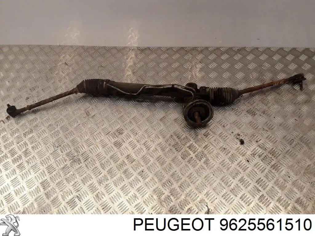 9625561510 Peugeot/Citroen 