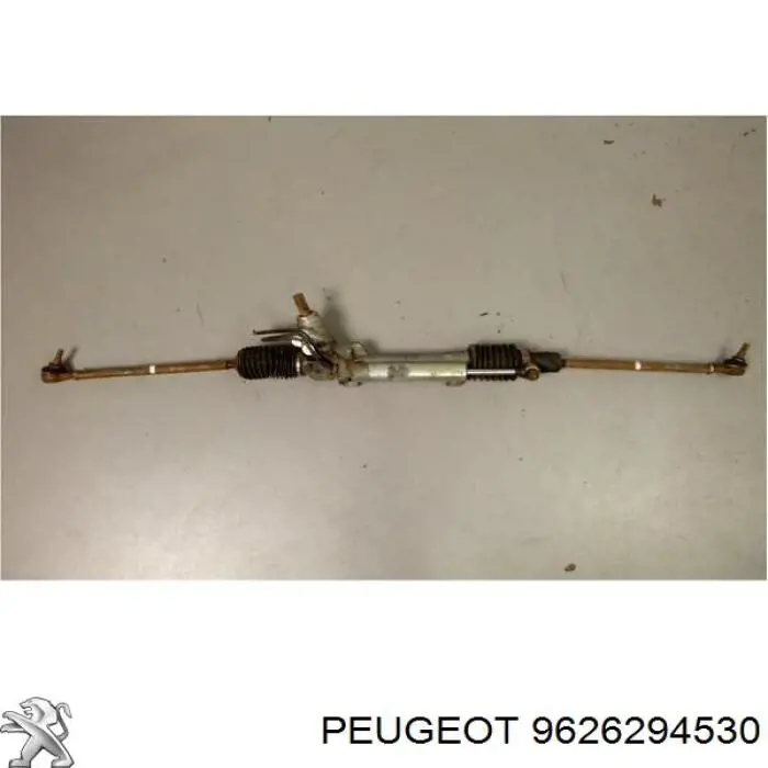 Compre 9626294530 Peugeot/Citroen Cremalheira da direção