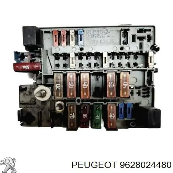  9628024480 Peugeot/Citroen