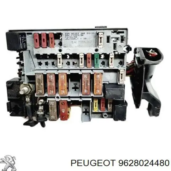 Compre 9628024480 Peugeot/Citroen 