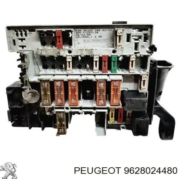 Peugeot/Citroen 9628024480