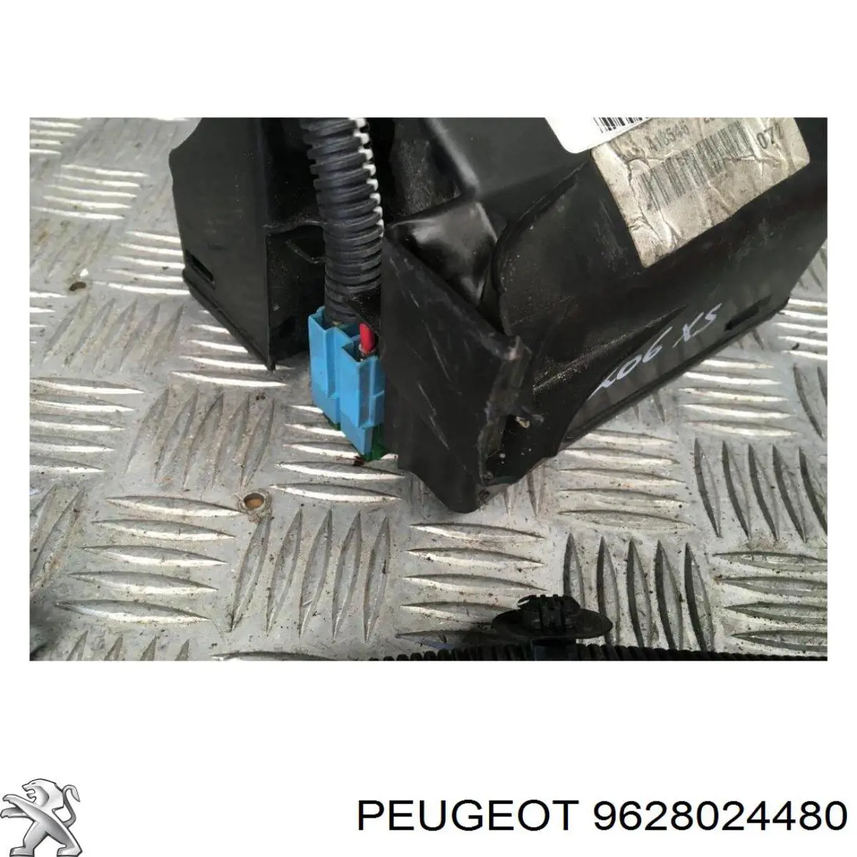 9628024480 Peugeot/Citroen 