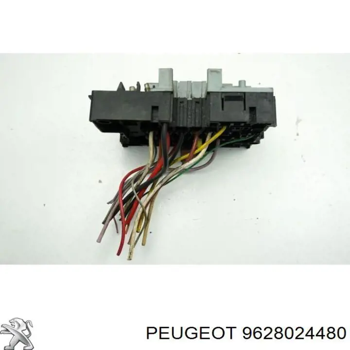  Peugeot/Citroen 9628024480 preço, a partir de 52,78 USD