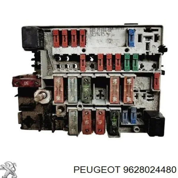 9628024480 Peugeot/Citroen 