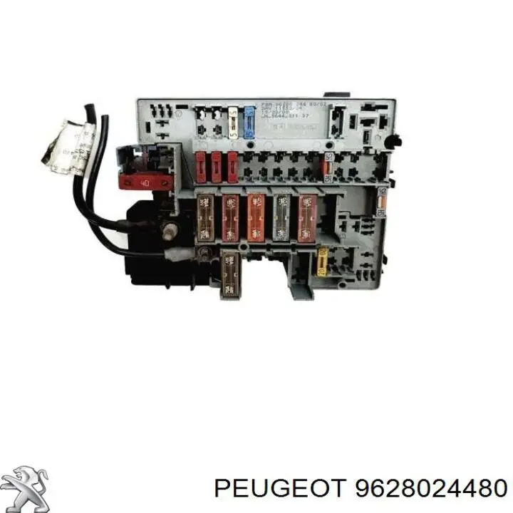 Compre 9628024480 Peugeot/Citroen 
