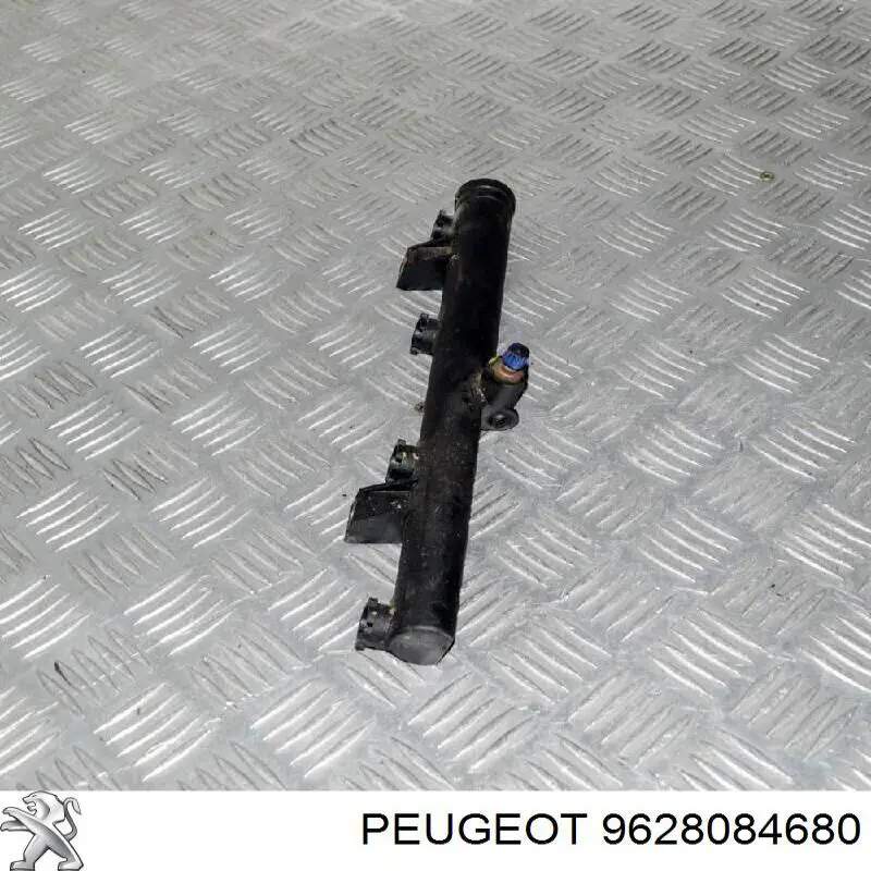  Peugeot/Citroen 9628084680 preço, a partir de 61,40 USD