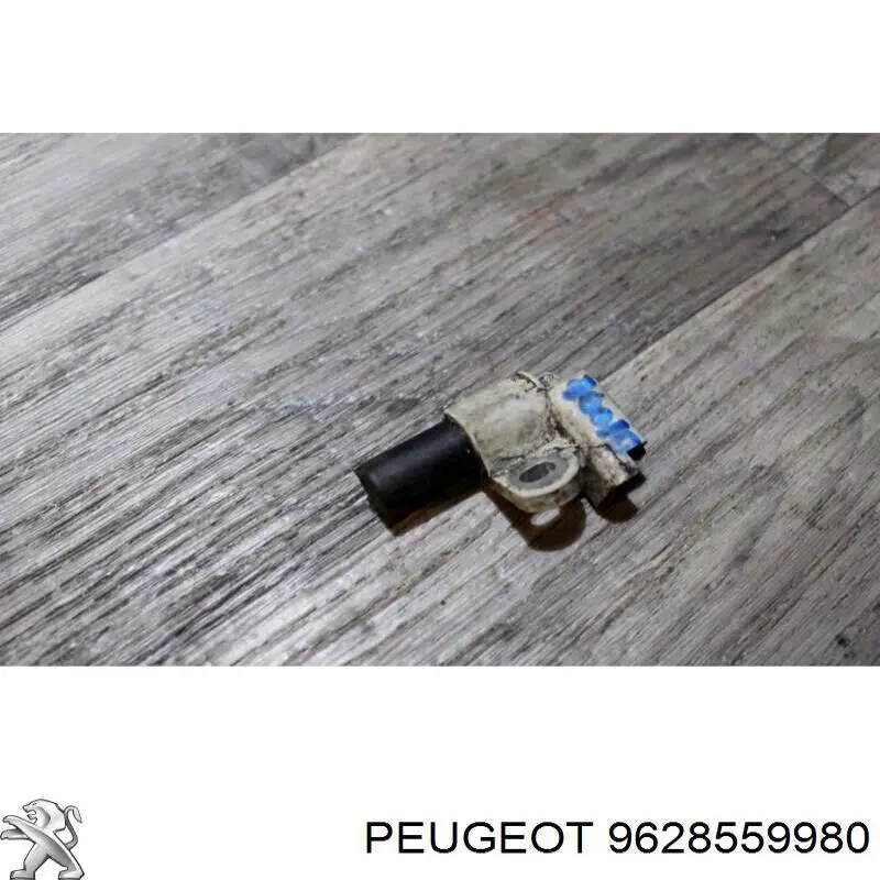 Sensor de posição da árvore distribuidora Peugeot/Citroen 9628559980 preço, a partir de 42,56 USD