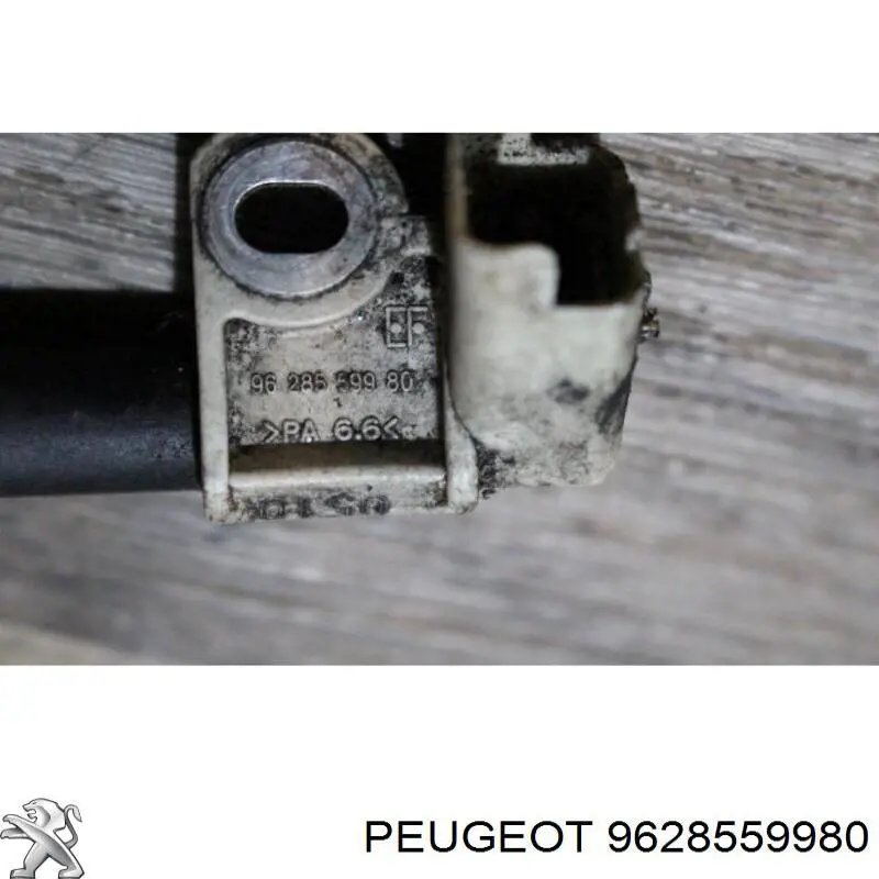 Compre 9628559980 Peugeot/Citroen Sensor de posição da árvore distribuidora