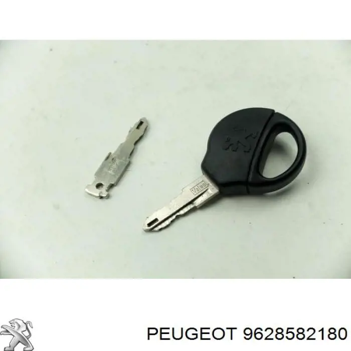  9628582180 Peugeot/Citroen
