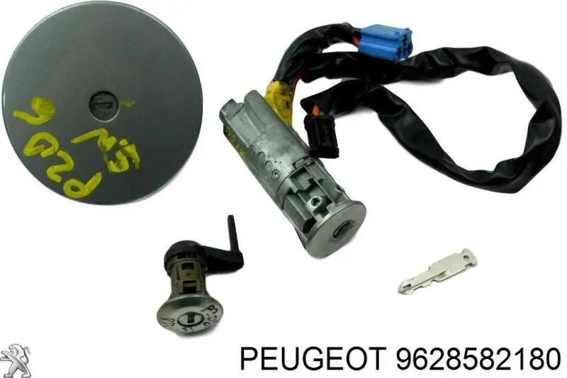 9628582180 Peugeot/Citroen 