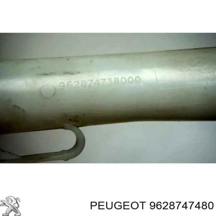 Compre 9628747480 Peugeot/Citroen 