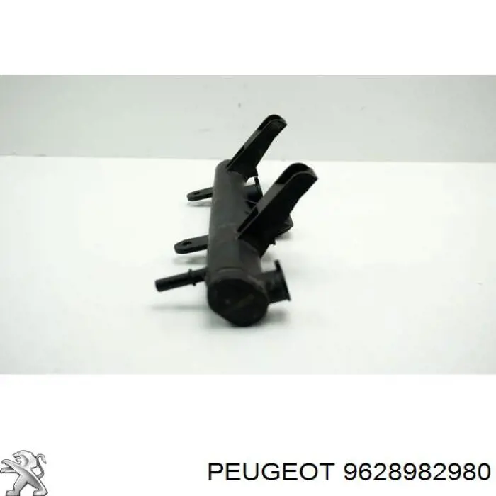 Distribuidor de combustível (rampa) Peugeot/Citroen 9628982980 preço, a partir de 36,59 USD