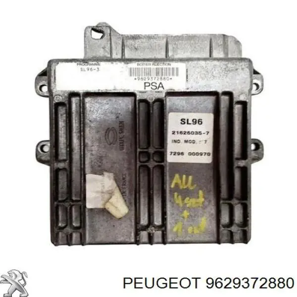 Compre 9629372880 Peugeot/Citroen 