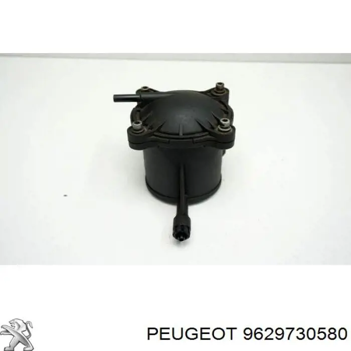 Caixa de filtro de combustível Peugeot/Citroen 9629730580 preço, a partir de 47,36 USD