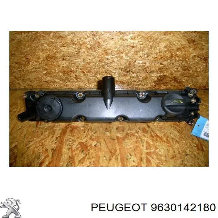 Tampa de válvulas Peugeot/Citroen 00000248G5 preço, a partir de 44,27 USD
