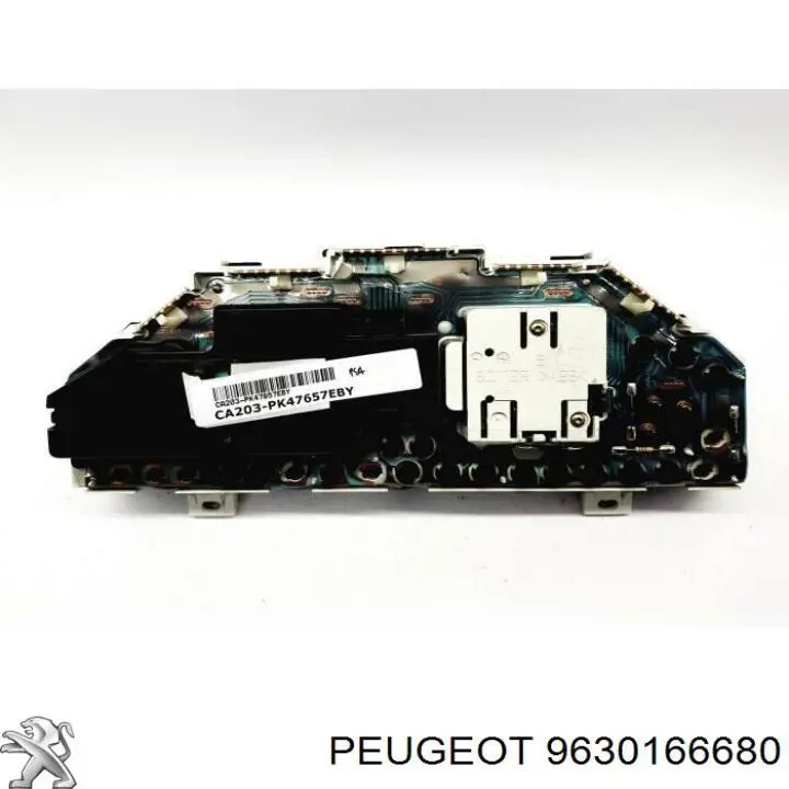 9630166680 Peugeot/Citroen 