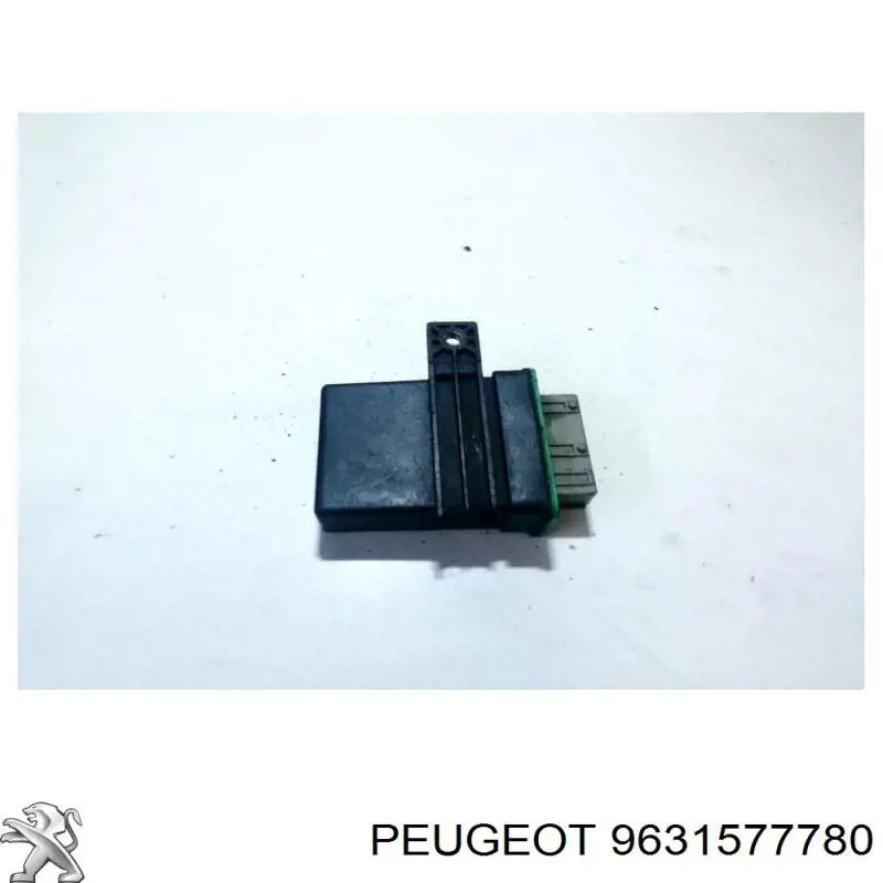 Compre 9631577780 Peugeot/Citroen 