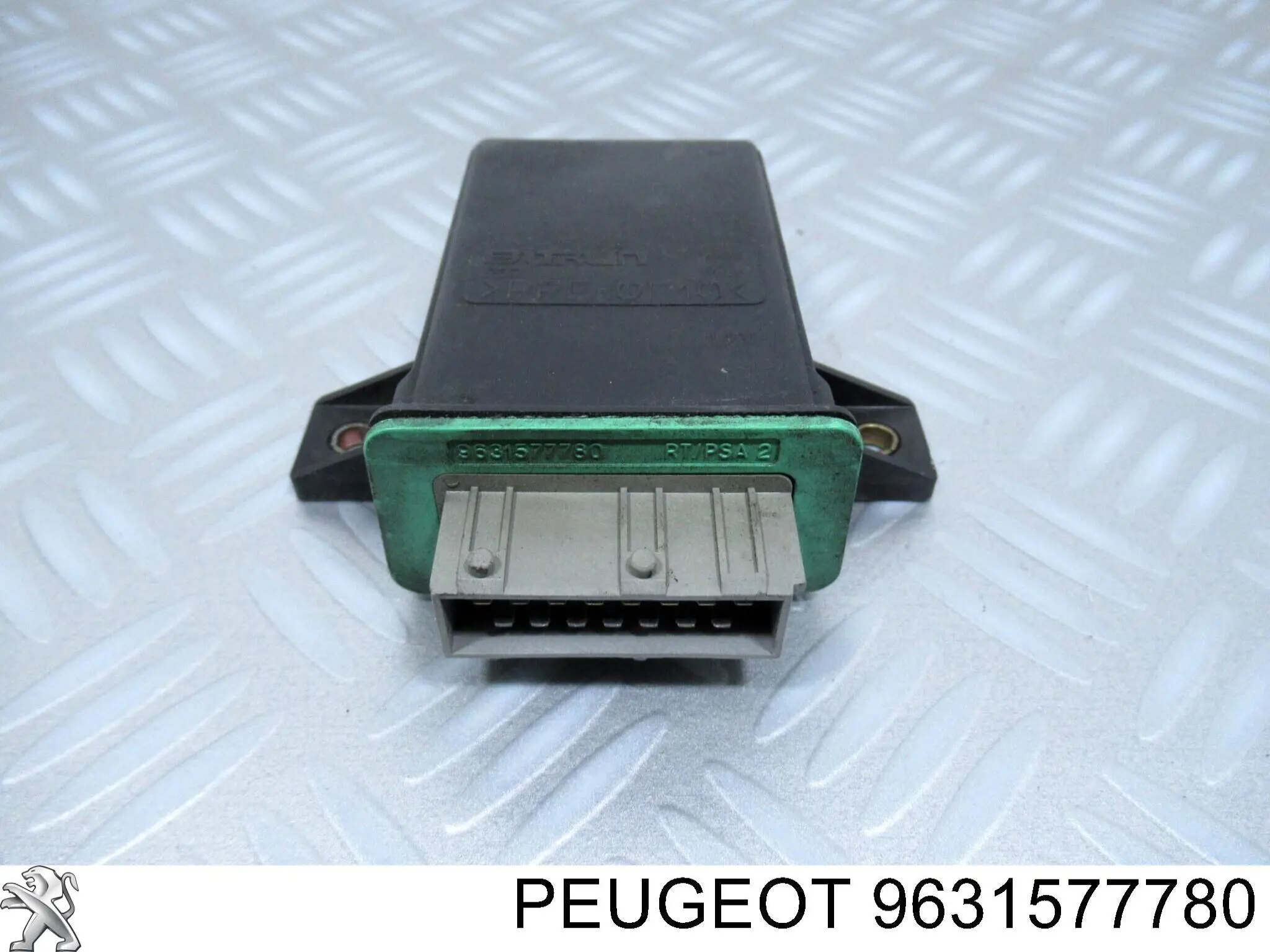  9631577780 Peugeot/Citroen