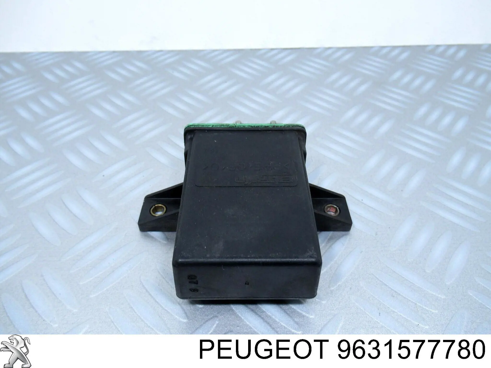  Peugeot/Citroen 9631577780