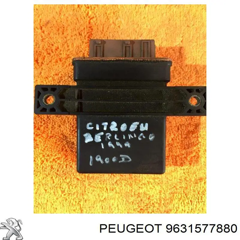 9631577880 Peugeot/Citroen 