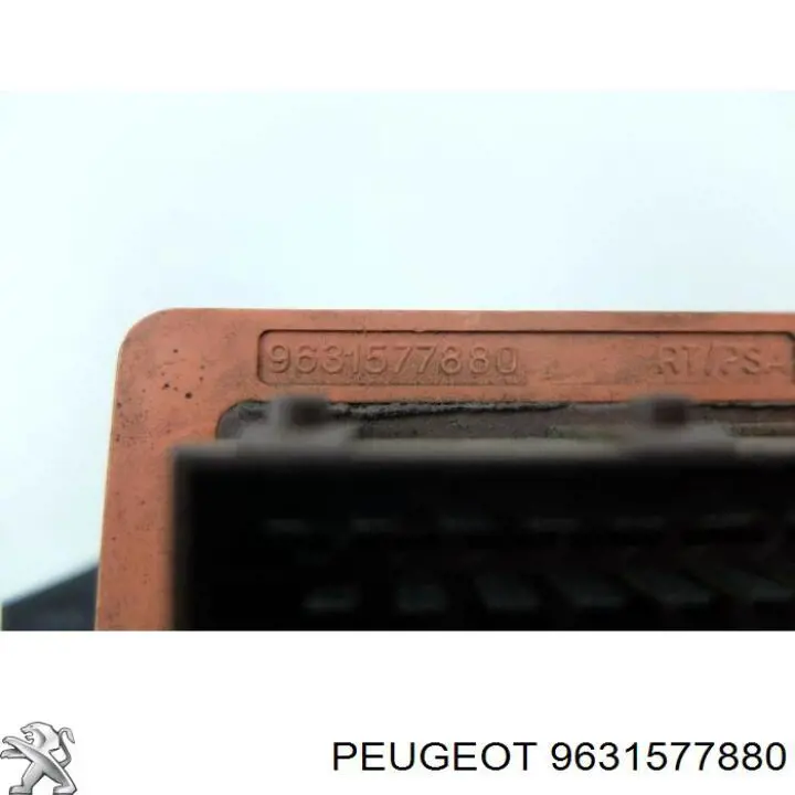 Compre 9631577880 Peugeot/Citroen 