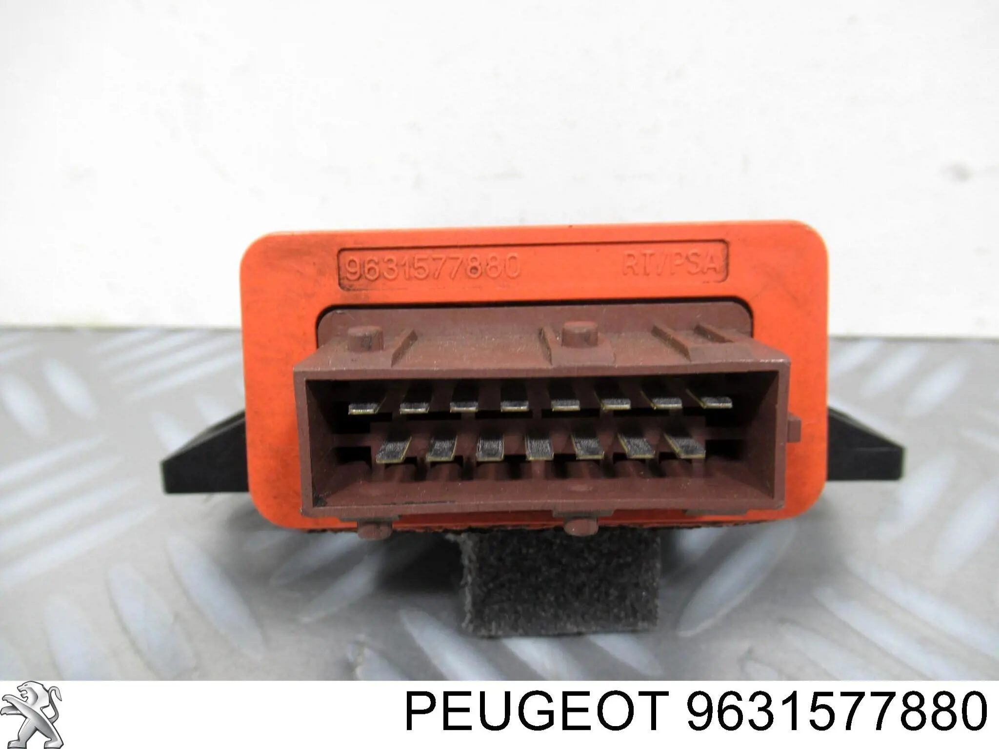 Compre 9631577880 Peugeot/Citroen 