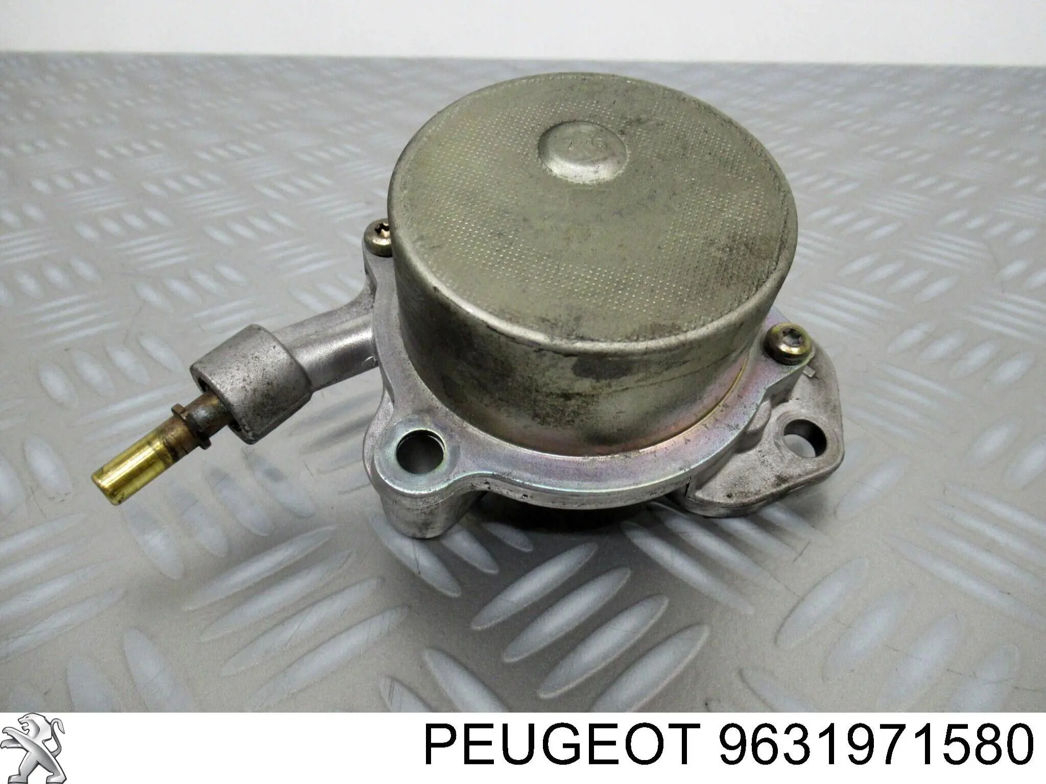 9631971580 Peugeot/Citroen Bomba a vácuo