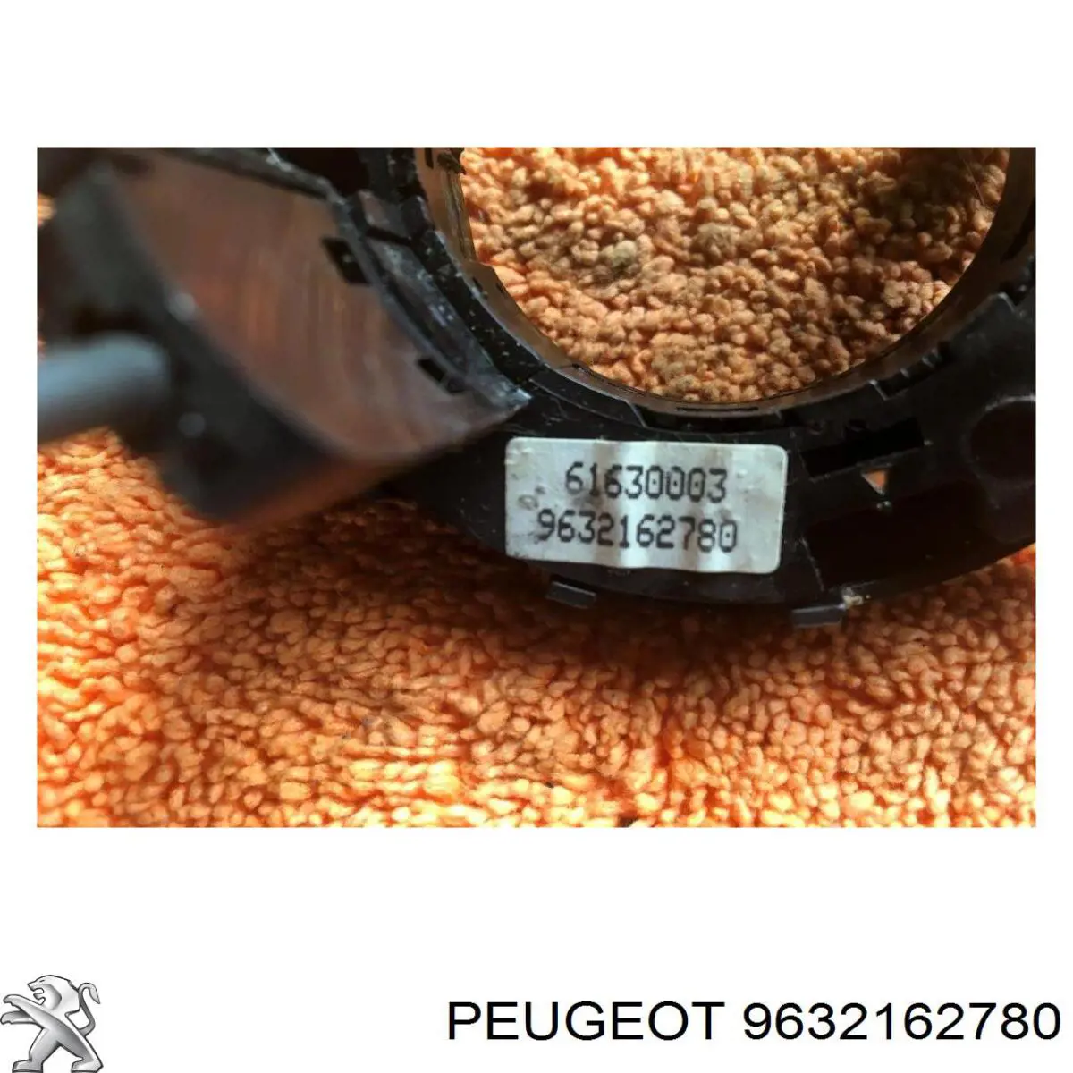  Peugeot/Citroen 9632162780 preço, a partir de 49,46 USD