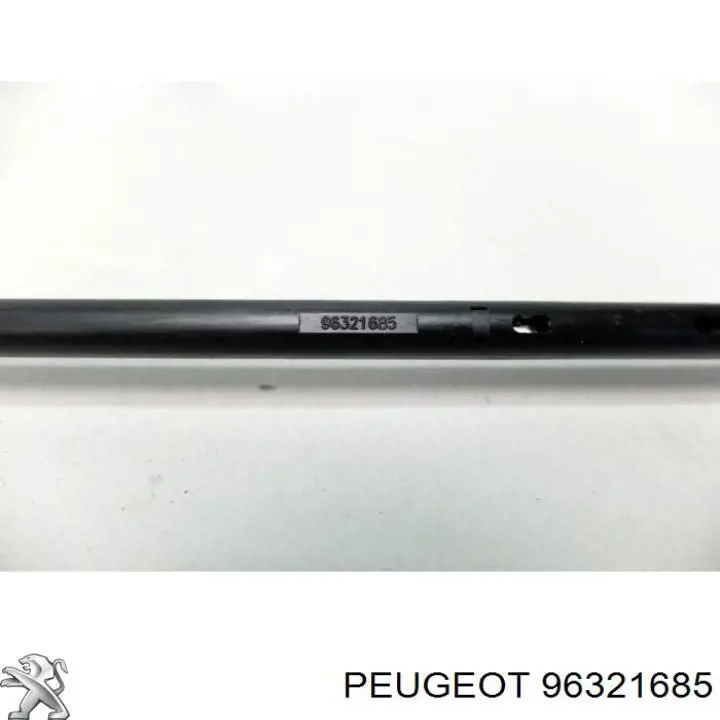  Peugeot/Citroen 96321685 preço, a partir de 46,05 USD