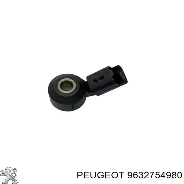 Sensor de detonação Peugeot/Citroen 9632754980 preço, a partir de 25,05 USD