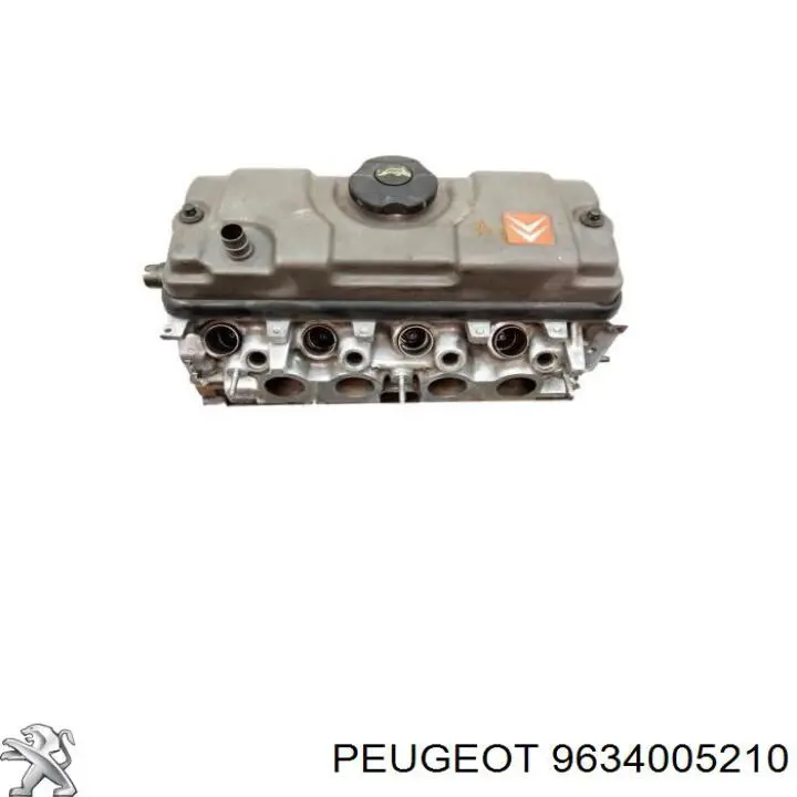  Peugeot/Citroen 9634005210