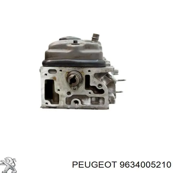  9634005210 Peugeot/Citroen