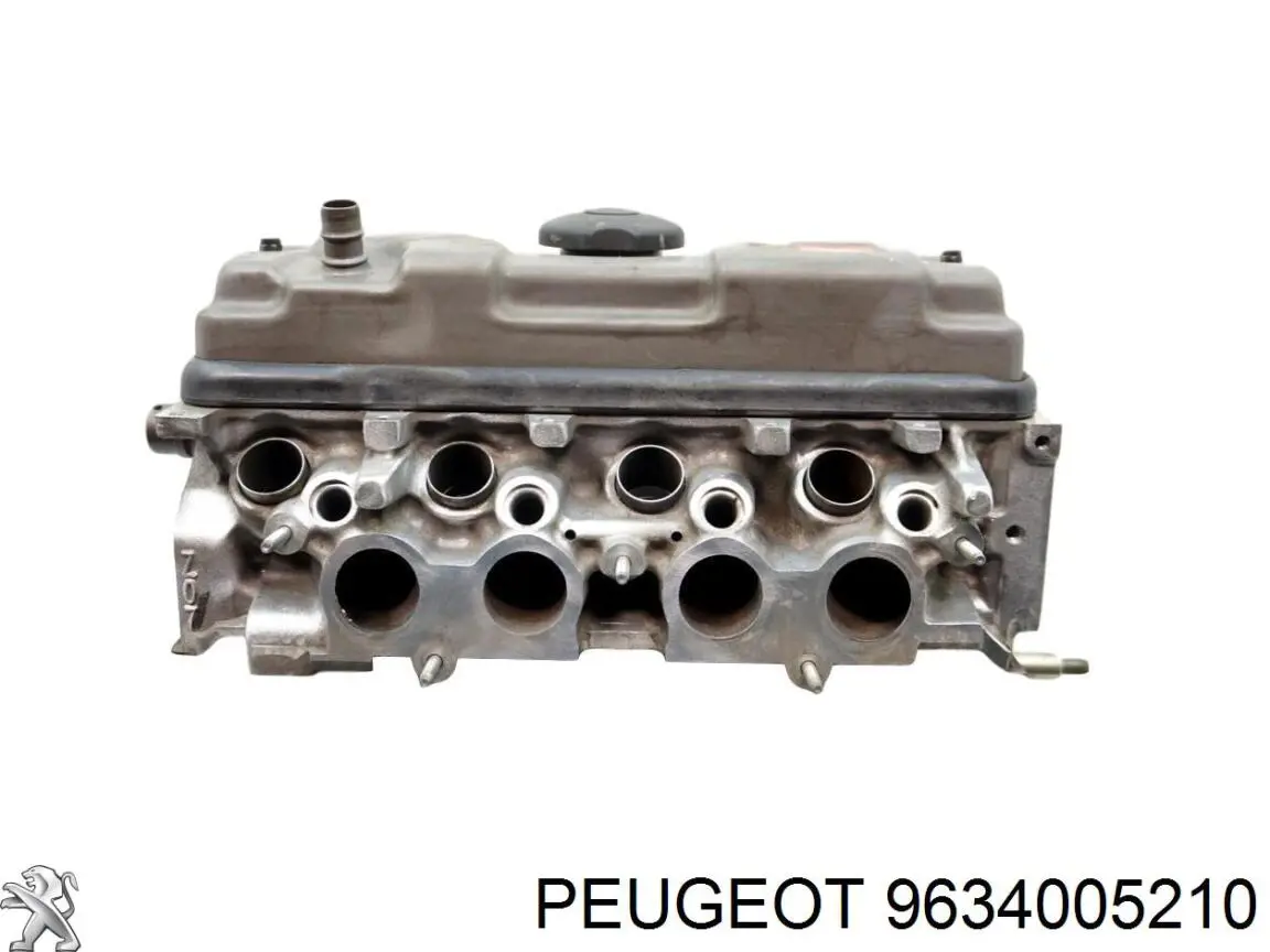  9634005210 Peugeot/Citroen