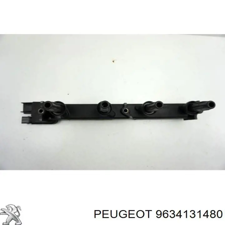 Bobina de ignição Peugeot/Citroen 9634131480 preço, a partir de 66,40 USD