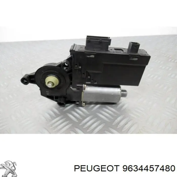Motor de acionamento de vidro da porta dianteira direita Peugeot/Citroen 9222CF preço, a partir de 37,46 USD