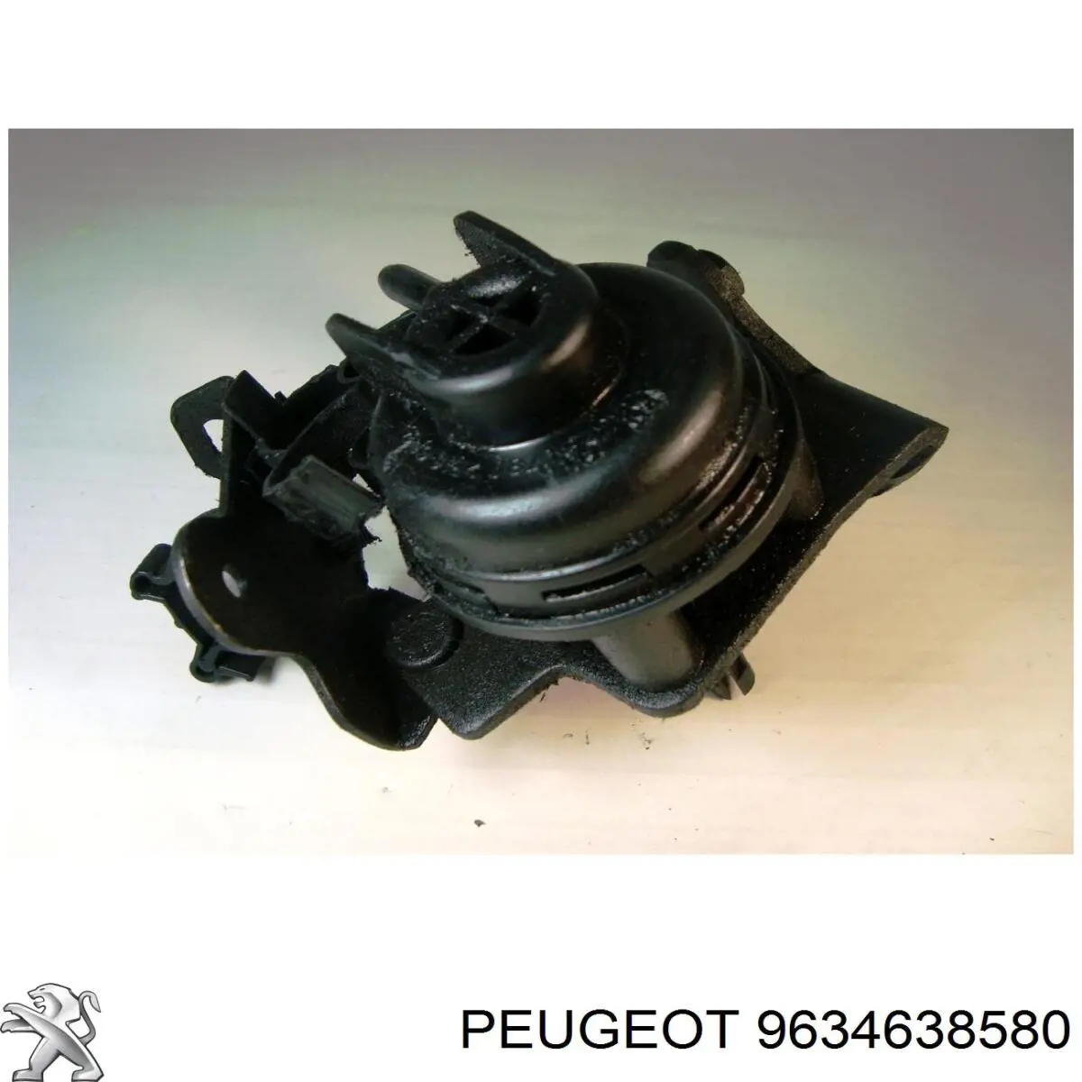 Válvula (atuador) de controlo de turbina Peugeot/Citroen 9634638580 preço, a partir de  USD