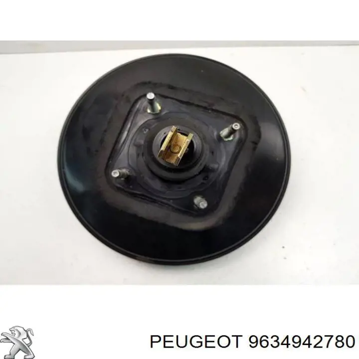 9634942780 Peugeot/Citroen 
