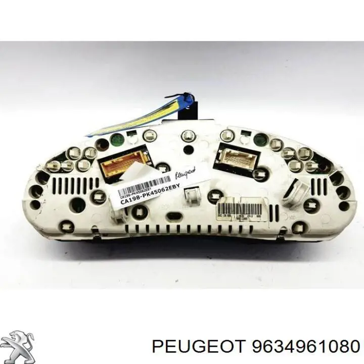 9634961080 Peugeot/Citroen 