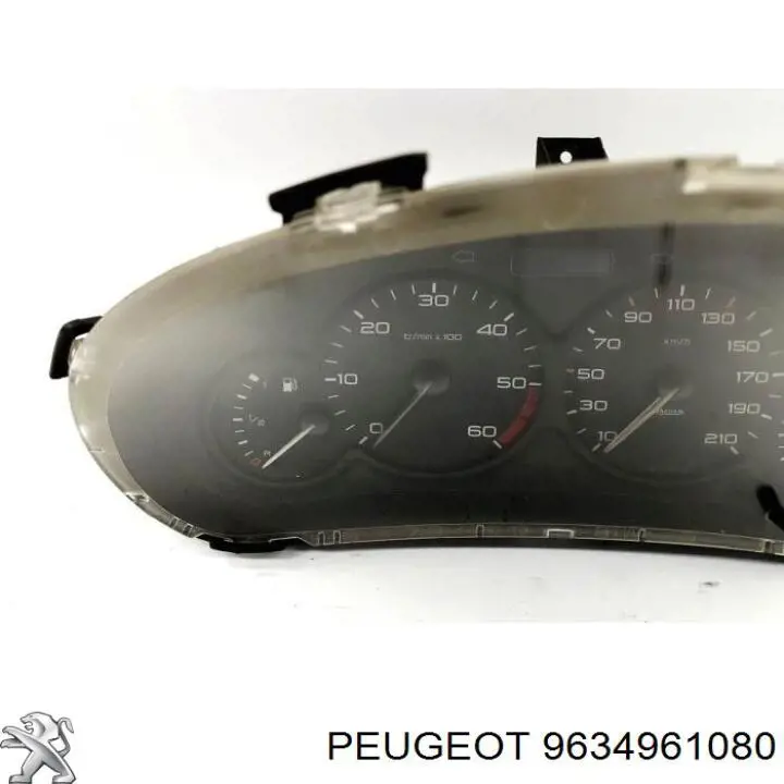 Compre 9634961080 Peugeot/Citroen 