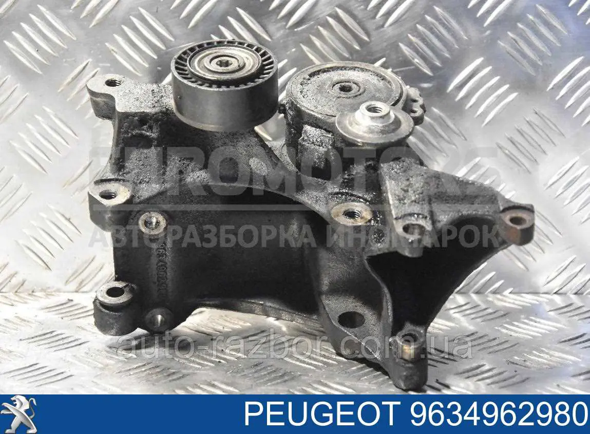 Peugeot/Citroen 9634962980 preço, a partir de 52,78 USD